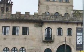 Vilavella Alojamiento De Epoca